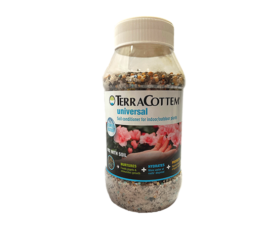 Hidrogels Augsnes uzlabotājs TerraCottem universālais 750g 